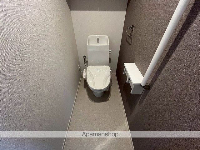 リアライズ今里南の内装写真