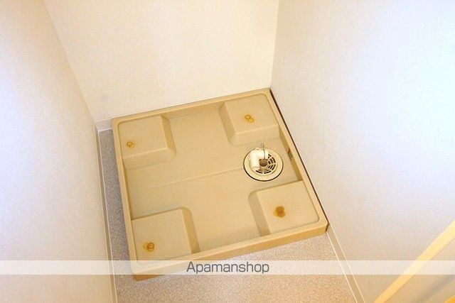 アーバンテラス新大阪の内装写真