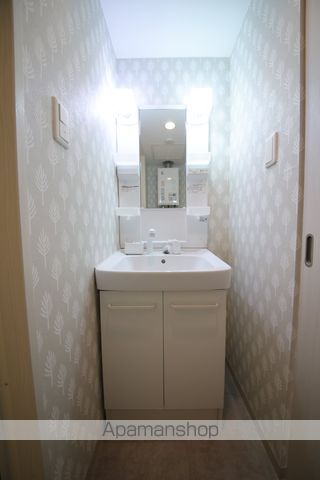 FEERIQUEの内装写真