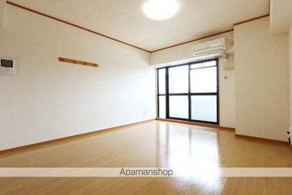 ドルーク道後南町[1K/31.46m2]の内装3
