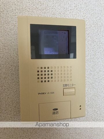 クレスト藤の内装写真