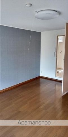 レオパレスひたち野の内装写真