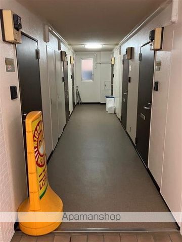 ニューハイム早稲田のその他写真