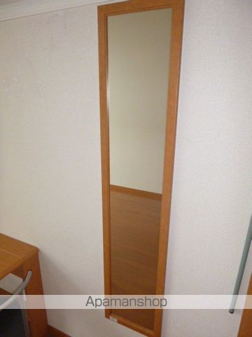レオパレス真の内装写真