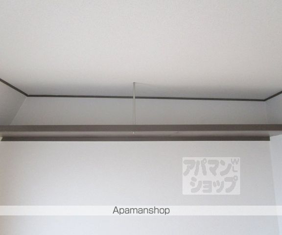 ハイツおおくらの内装写真