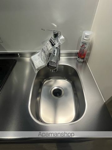 三宝町ジーイーシスの内装写真