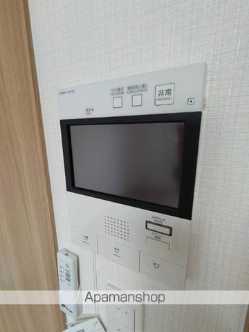 BPRRESIDENCEFUKUSHIMAの内装写真