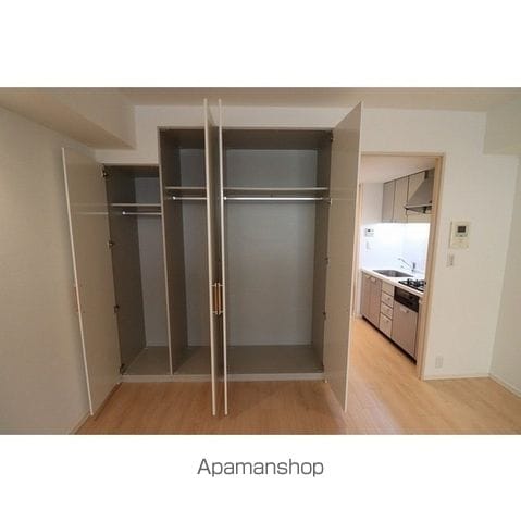 オーキッドレジデンス神楽坂の内装写真