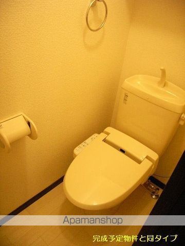 レオネクストクレールIIの内装写真