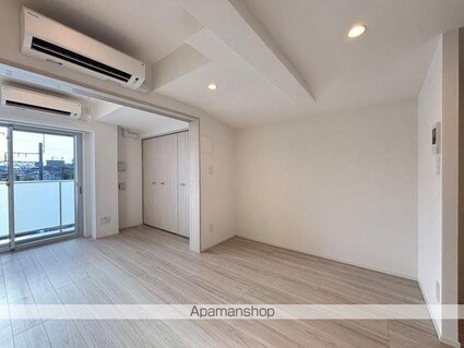 ルフォンリヴェント杉並永福[1LDK/31.81m2]の収納