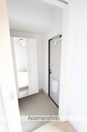 ソルテ[1LDK/37m2]の玄関