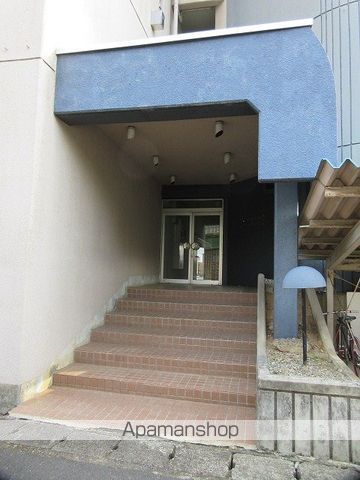 SOLEIL OBUSAの玄関写真
