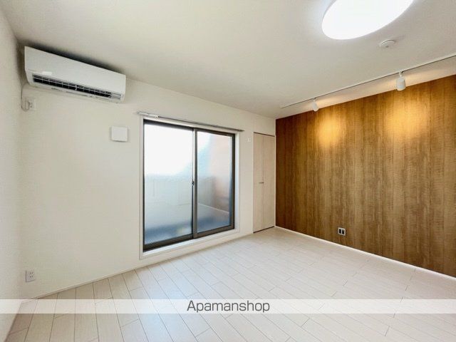 フジパレス阪急園田EAST5番館の内装写真
