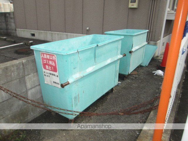 セジュール貴能地IIのその他写真
