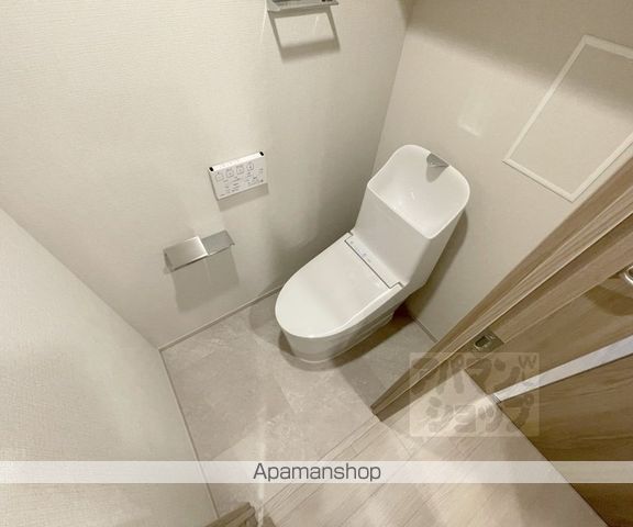 ブランズ京都河原町通の内装写真