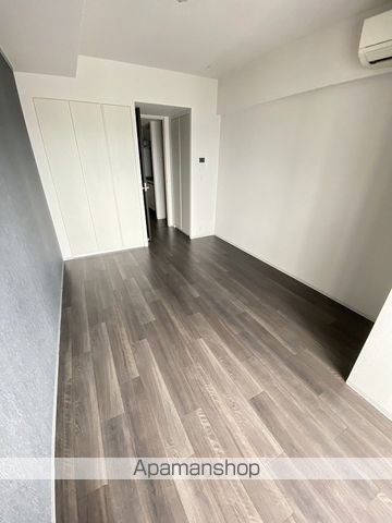COMFORIA ESAKAの内装写真