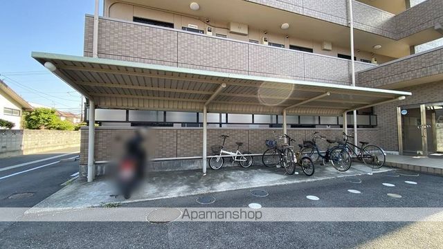 スカイマンションのその他写真