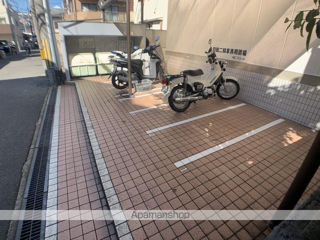 ギャレ豊津のその他写真