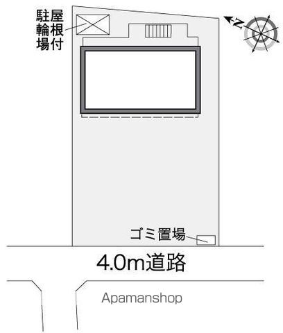 レオパレス千手のその他写真