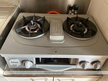 フォブール紅陽Ｂ[2LDK/55.9m2]の内装6