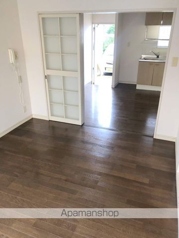 フレグランスタウン住吉7番館の内装写真
