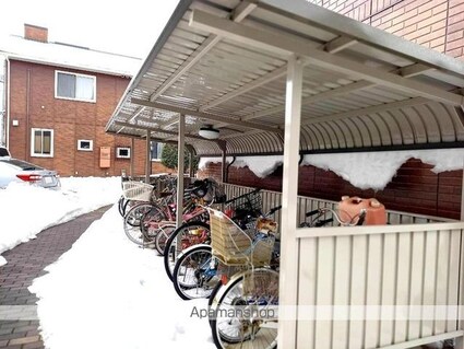 リビングタウン南仙北　Ｂ[3LDK/67.8m2]の内装2