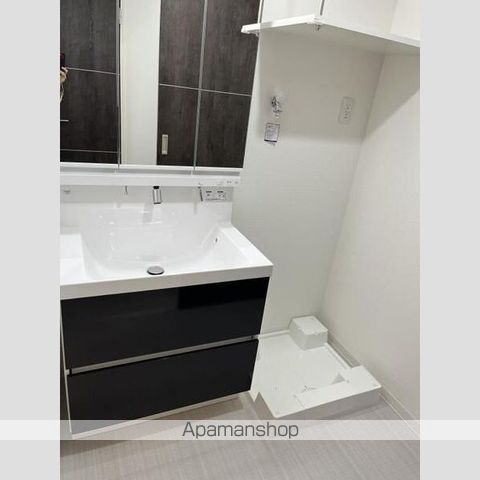 ボー デュ キャナル幅下の内装写真