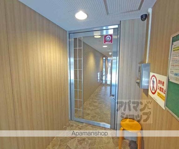 ウィッシュ河原町の外観写真