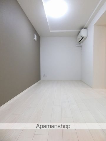 NOZOMIO川崎southの内装写真