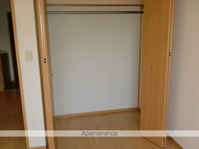 ハイツ北野の内装写真