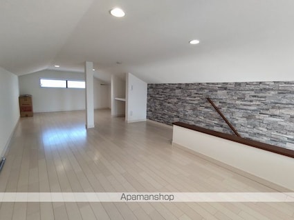 グランドソレイユ元町[1R/48.63m2]の内装4