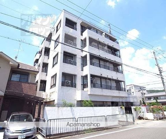 フレーヴァー北山の外観写真