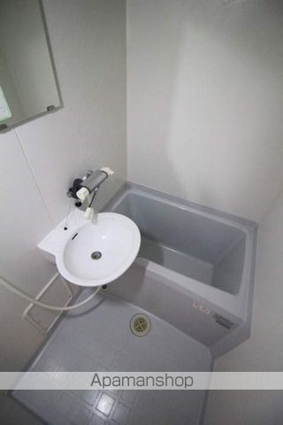 レオパレスソングポートの内装写真