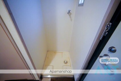 ＣＡＳＡ　ＦＥＬＩＺ[1R/22m2]のその他部屋・スペース