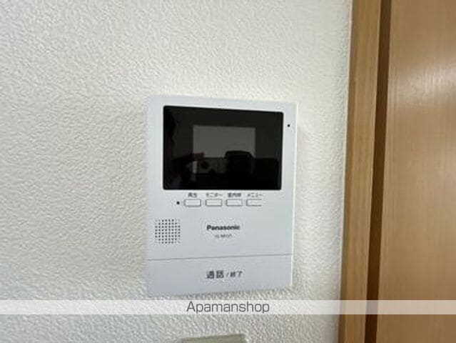 スカイコートけんとく町の内装写真