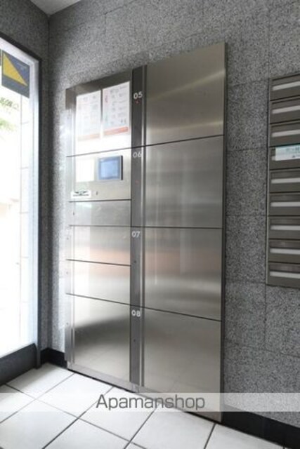 東京都江東区東陽１丁目[1K/21.22m2]のその他内装1