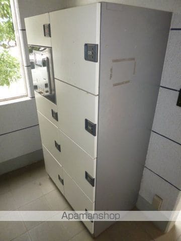 モンテローザ緑が丘のその他写真