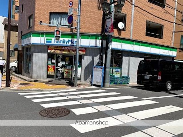 アンジェ グランディールの周辺写真