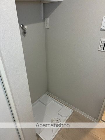 北品川2丁目工事PJの内装写真
