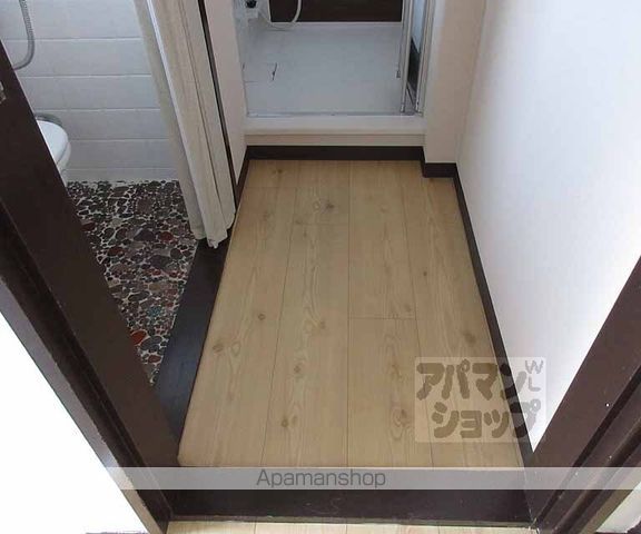 ブルーコート西野山の内装写真