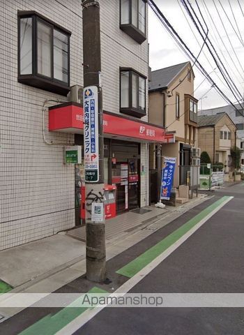 ブライズ祖師ヶ谷大蔵の周辺写真