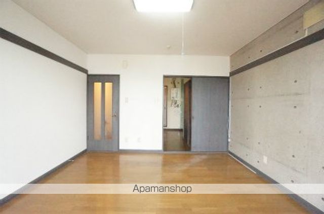 アストリア曙の内装写真