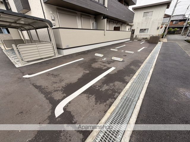 枚方市 3階建 新築のその他写真