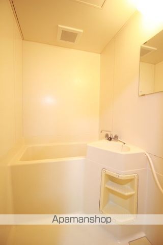 メゾン山盛の内装写真