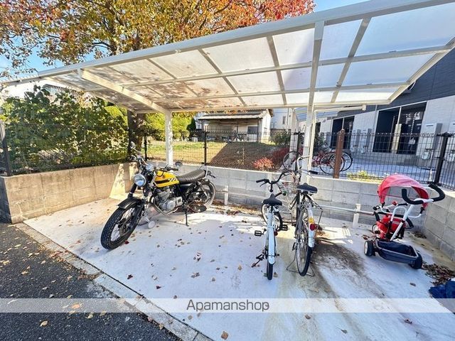 セジュールWADAの内装写真