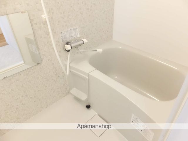 RITZ GRANDE東札幌の内装写真