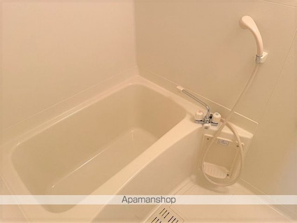 コリーヌ　ヴィラージュ[1K/30.94m2]のバス