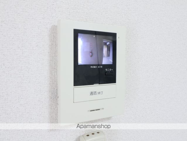 キングハイツ瑞穂の内装写真