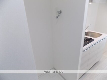 愛知県名古屋市西区庄内通３丁目[1K/22m2]の内装1