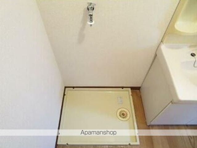 ハイフラット赤堤の内装写真